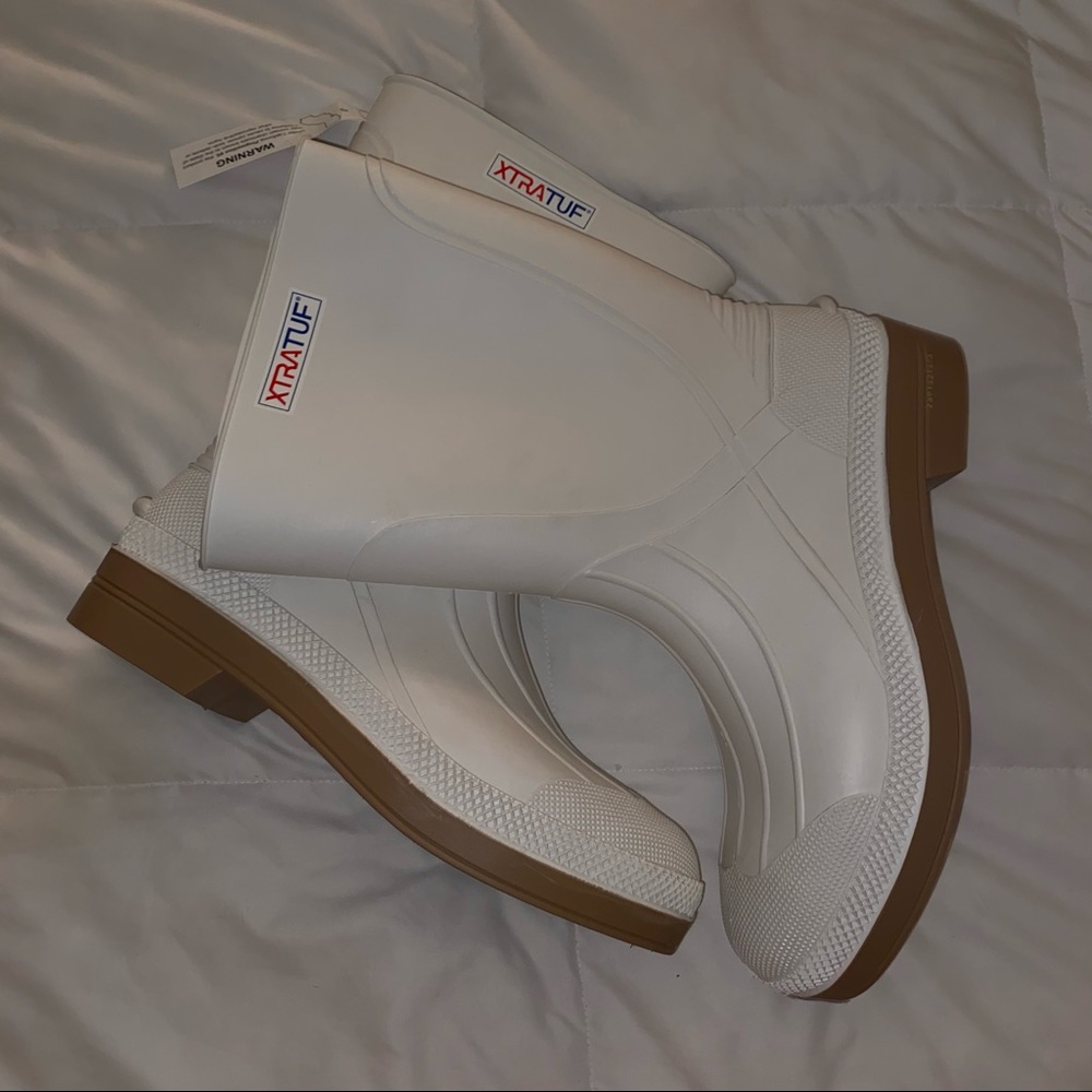 Fishing boots NWT